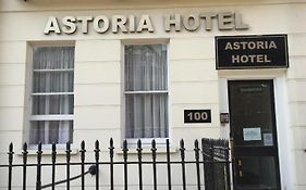 Astoria Hotel